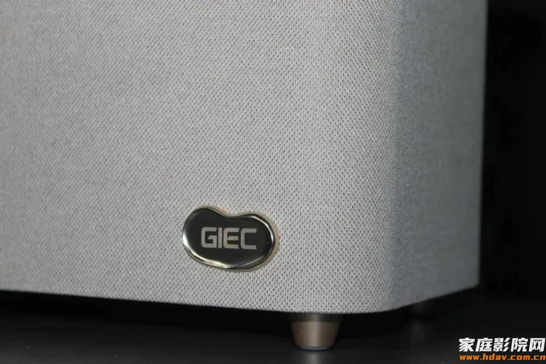 新玩具到手，支持全景声的无线音箱你见过吗？(图3)