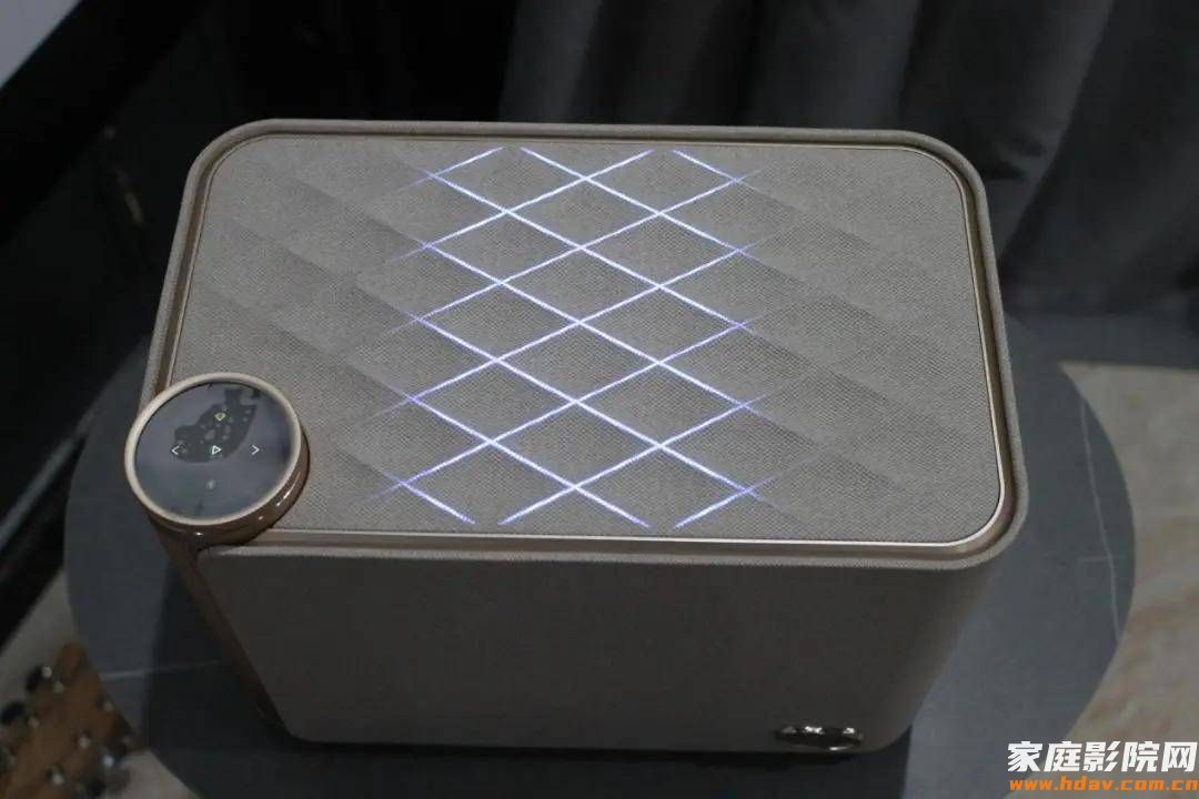 新玩具到手，支持全景声的无线音箱你见过吗？(图6)