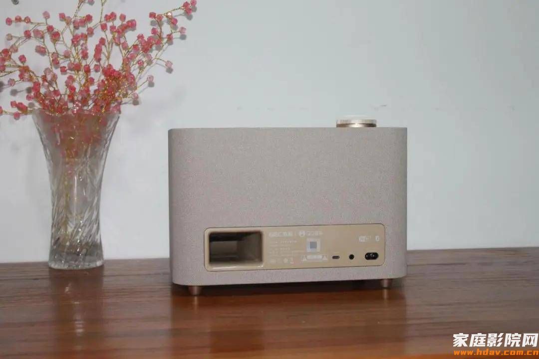 新玩具到手，支持全景声的无线音箱你见过吗？(图8)