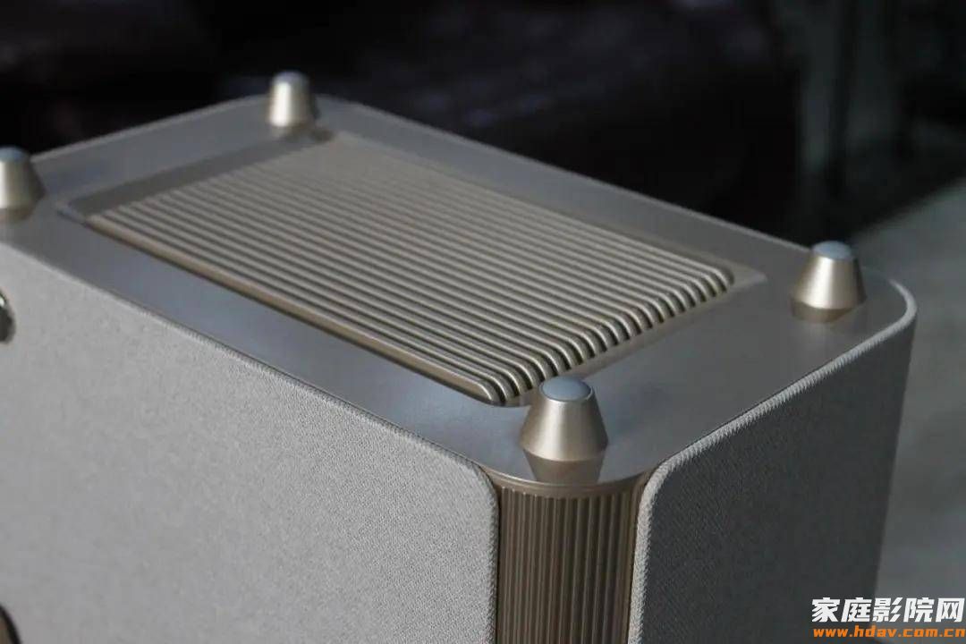 新玩具到手，支持全景声的无线音箱你见过吗？(图11)