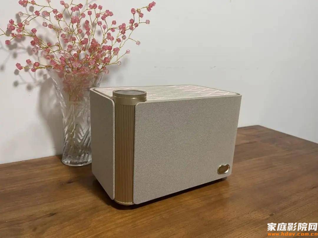 新玩具到手，支持全景声的无线音箱你见过吗？(图12)