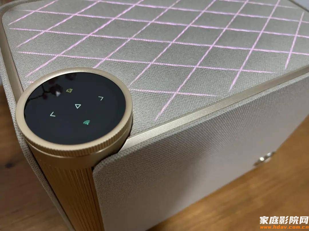 新玩具到手，支持全景声的无线音箱你见过吗？(图21)