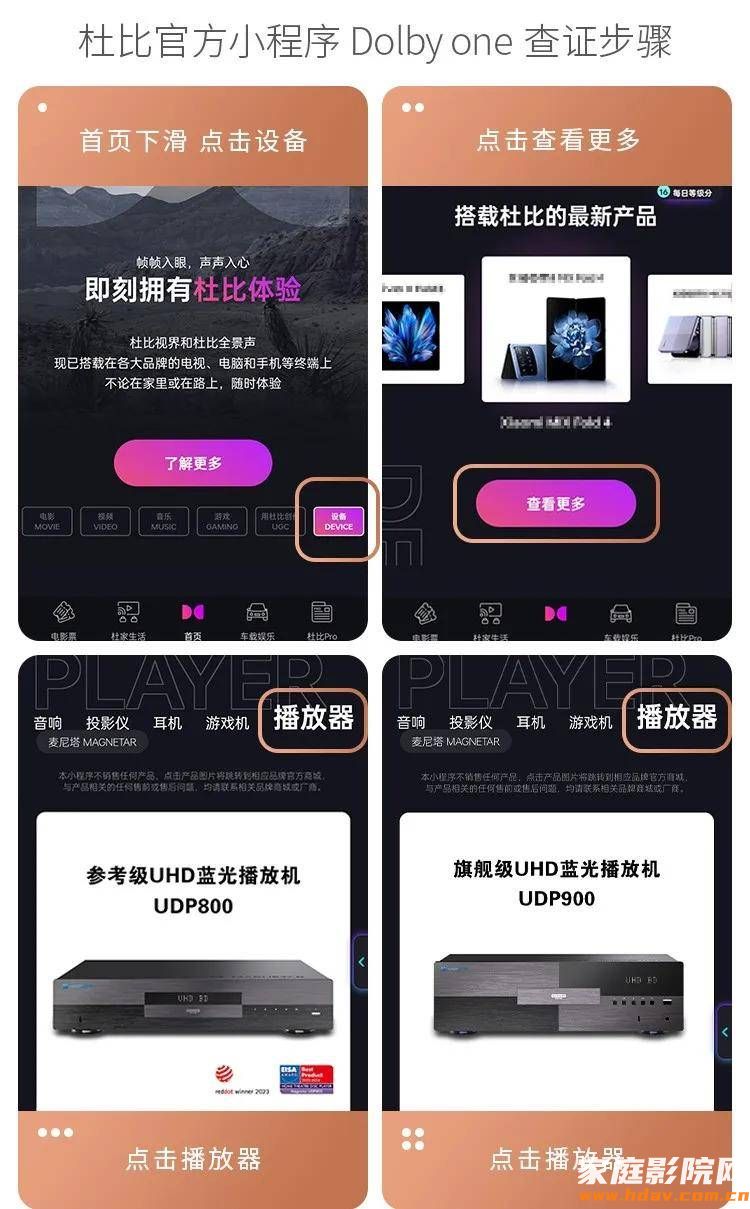 避坑！家庭影院这样做效果翻倍(图5)