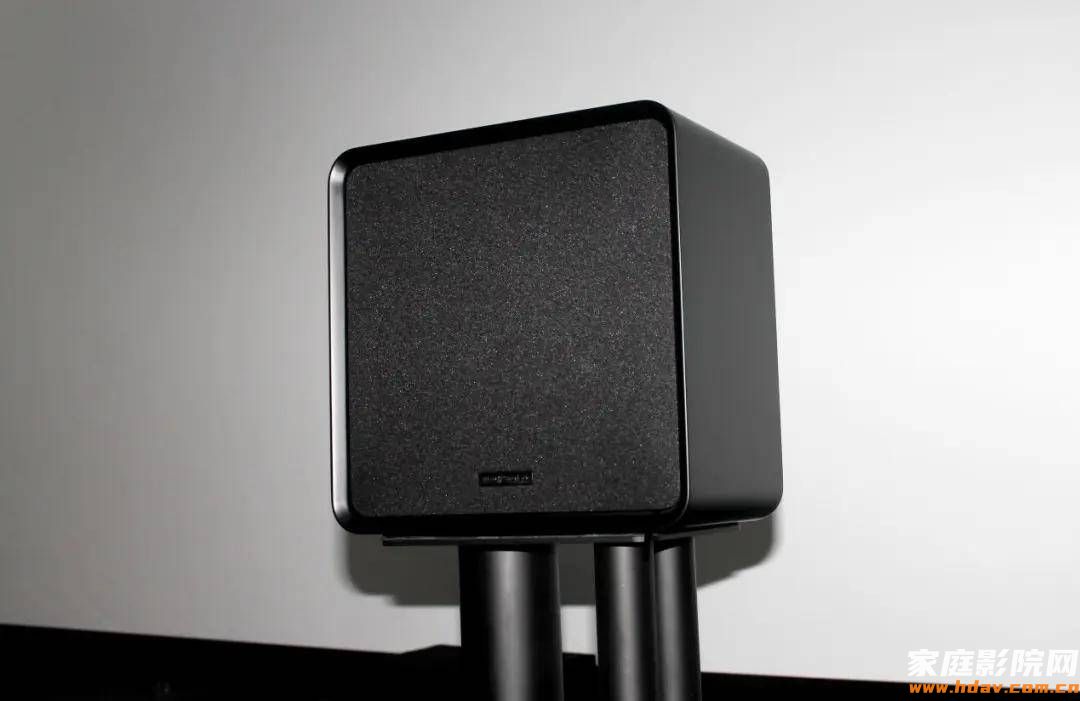 一千多的音箱也有惊喜?Eversolo SE100书架音箱试用评测(图7) 一千多的音箱也有惊喜?Eversolo SE100书架音箱试用评测(图7)