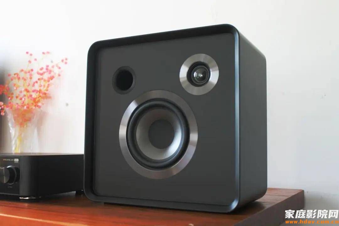 一千多的音箱也有惊喜?Eversolo SE100书架音箱试用评测(图8) 一千多的音箱也有惊喜?Eversolo SE100书架音箱试用评测(图8)