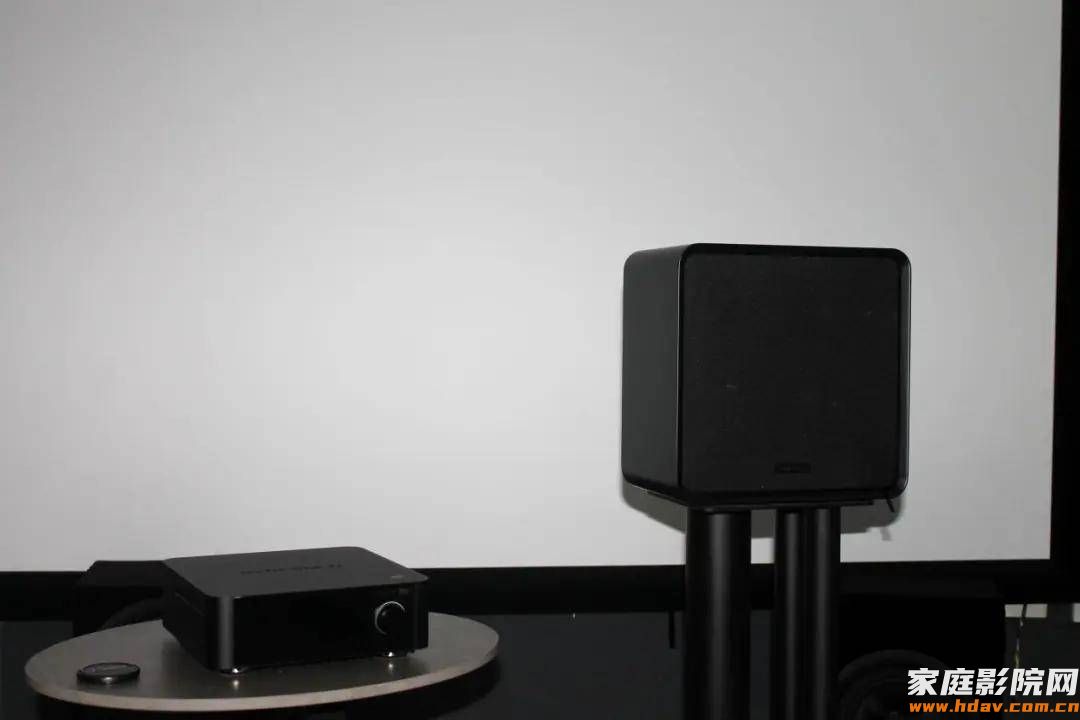 一千多的音箱也有惊喜?Eversolo SE100书架音箱试用评测(图9) 一千多的音箱也有惊喜?Eversolo SE100书架音箱试用评测(图9)