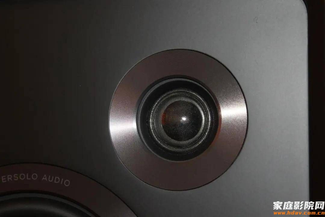 一千多的音箱也有惊喜?Eversolo SE100书架音箱试用评测(图13) 一千多的音箱也有惊喜?Eversolo SE100书架音箱试用评测(图13)
