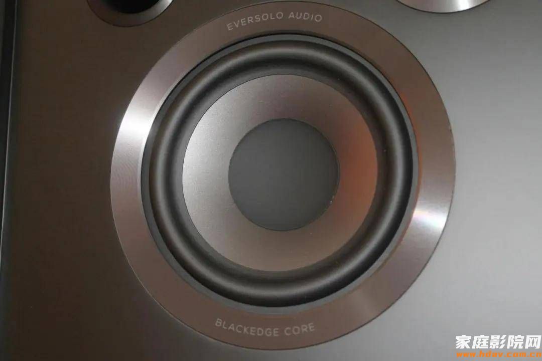 一千多的音箱也有惊喜?Eversolo SE100书架音箱试用评测(图15) 一千多的音箱也有惊喜?Eversolo SE100书架音箱试用评测(图15)