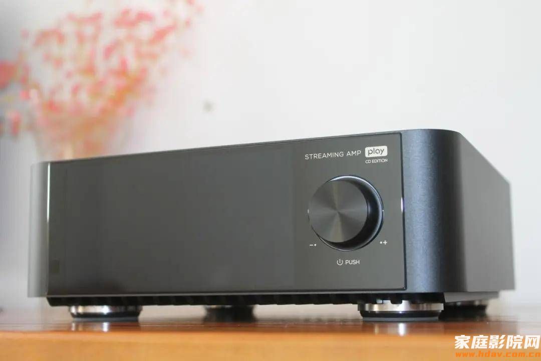 一千多的音箱也有惊喜?Eversolo SE100书架音箱试用评测(图19) 一千多的音箱也有惊喜?Eversolo SE100书架音箱试用评测(图19)