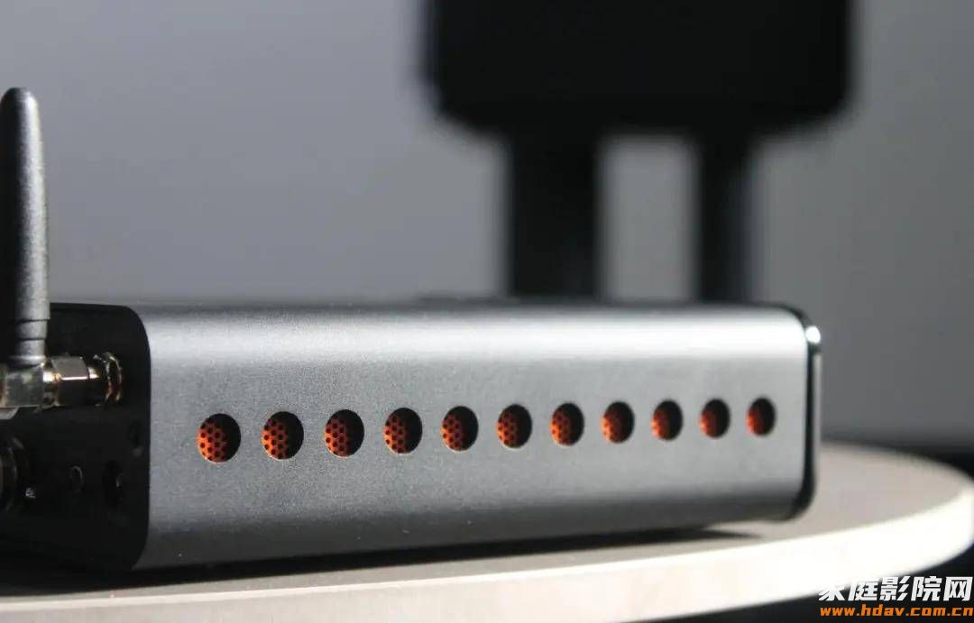 音响界的“蜜雪冰城” ! Fosi Audio BT20A MAX功放试用笔记(图8) 音响界的“蜜雪冰城” ! Fosi Audio BT20A MAX功放试用笔记(图8)