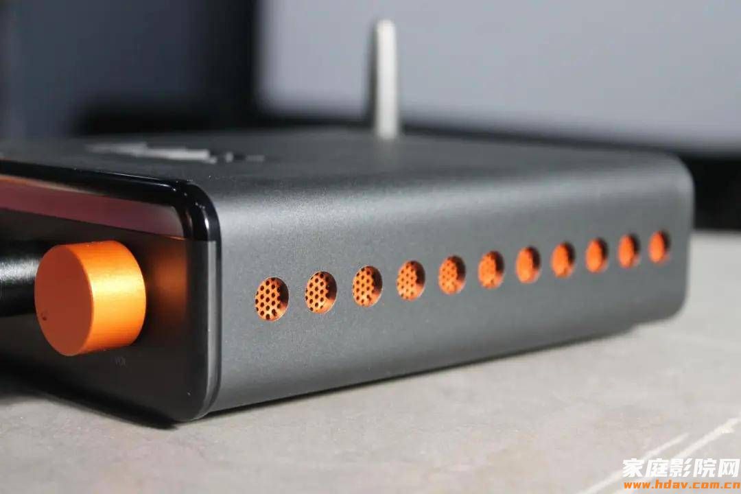 音响界的“蜜雪冰城” ! Fosi Audio BT20A MAX功放试用笔记(图9) 音响界的“蜜雪冰城” ! Fosi Audio BT20A MAX功放试用笔记(图9)