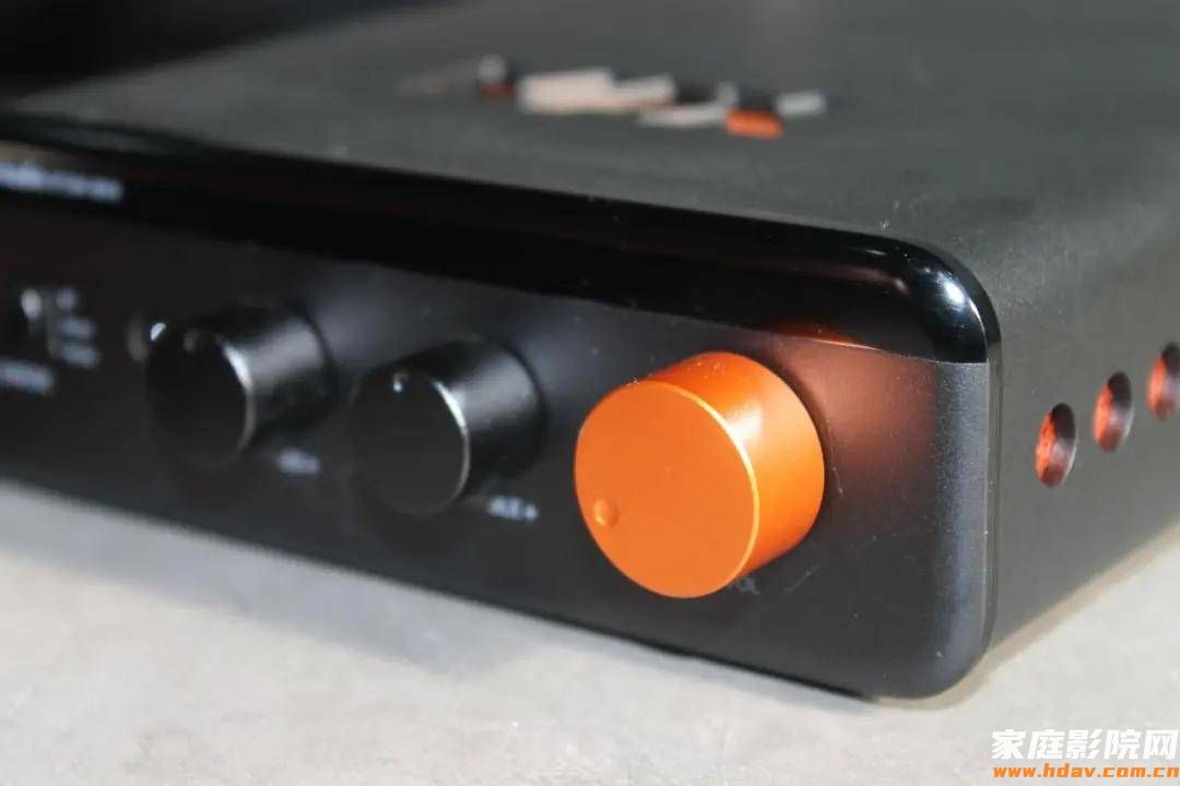 音响界的“蜜雪冰城” ! Fosi Audio BT20A MAX功放试用笔记(图6) 音响界的“蜜雪冰城” ! Fosi Audio BT20A MAX功放试用笔记(图6)