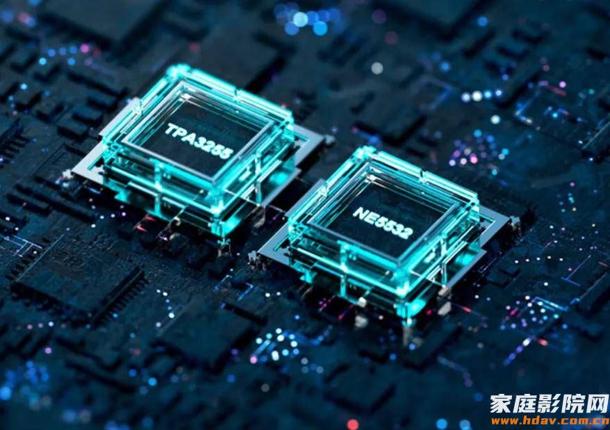 音响界的“蜜雪冰城” ! Fosi Audio BT20A MAX功放试用笔记(图13) 音响界的“蜜雪冰城” ! Fosi Audio BT20A MAX功放试用笔记(图13)