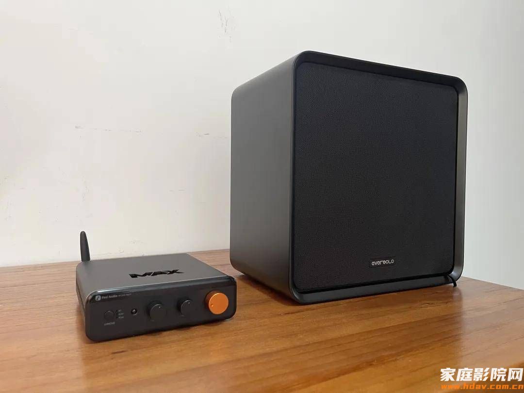 音响界的“蜜雪冰城” ! Fosi Audio BT20A MAX功放试用笔记(图19) 音响界的“蜜雪冰城” ! Fosi Audio BT20A MAX功放试用笔记(图19)