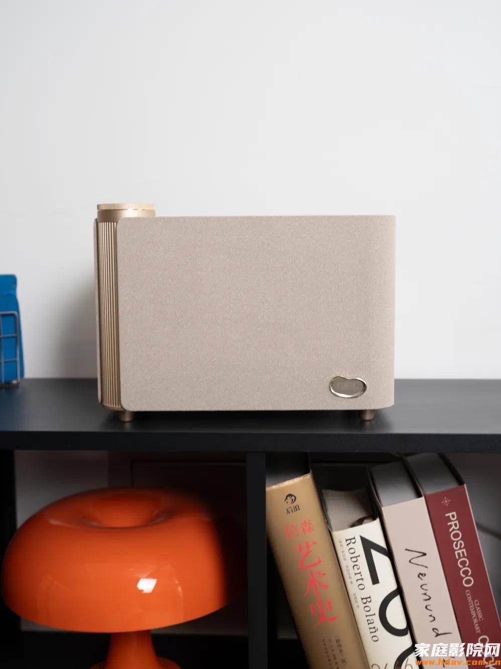 实力见证！杰科Q30全景声无线音箱斩获2026 GAS产品创新优秀案例，定义全景声新高度 (图4)