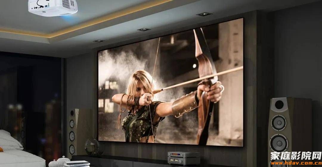 为啥安卓播放器不好听？家庭影院用蓝光机还是硬盘播放机？(图7)