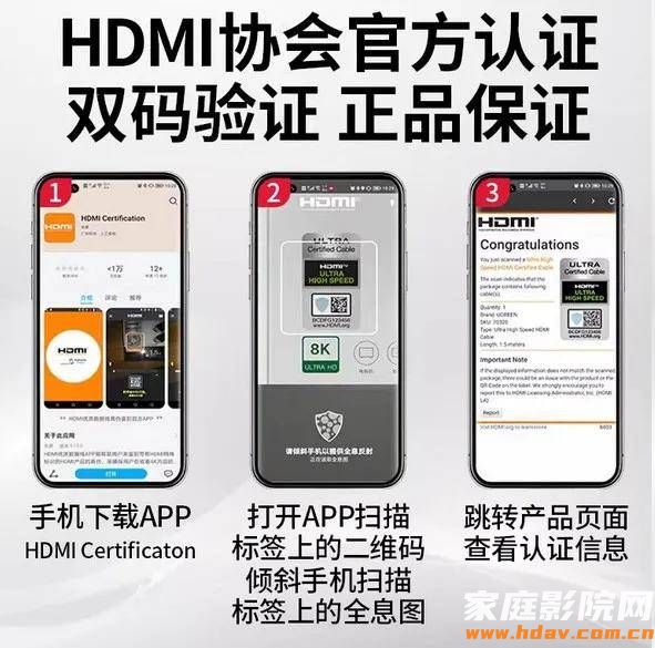 装修旺季！家庭影院设计避坑指南（本人工作经验分享）(图3)