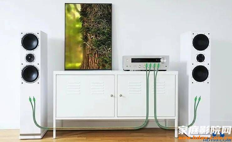 麦尼塔 | 限时！三月家装旺季！影院线材免费领样(图5)