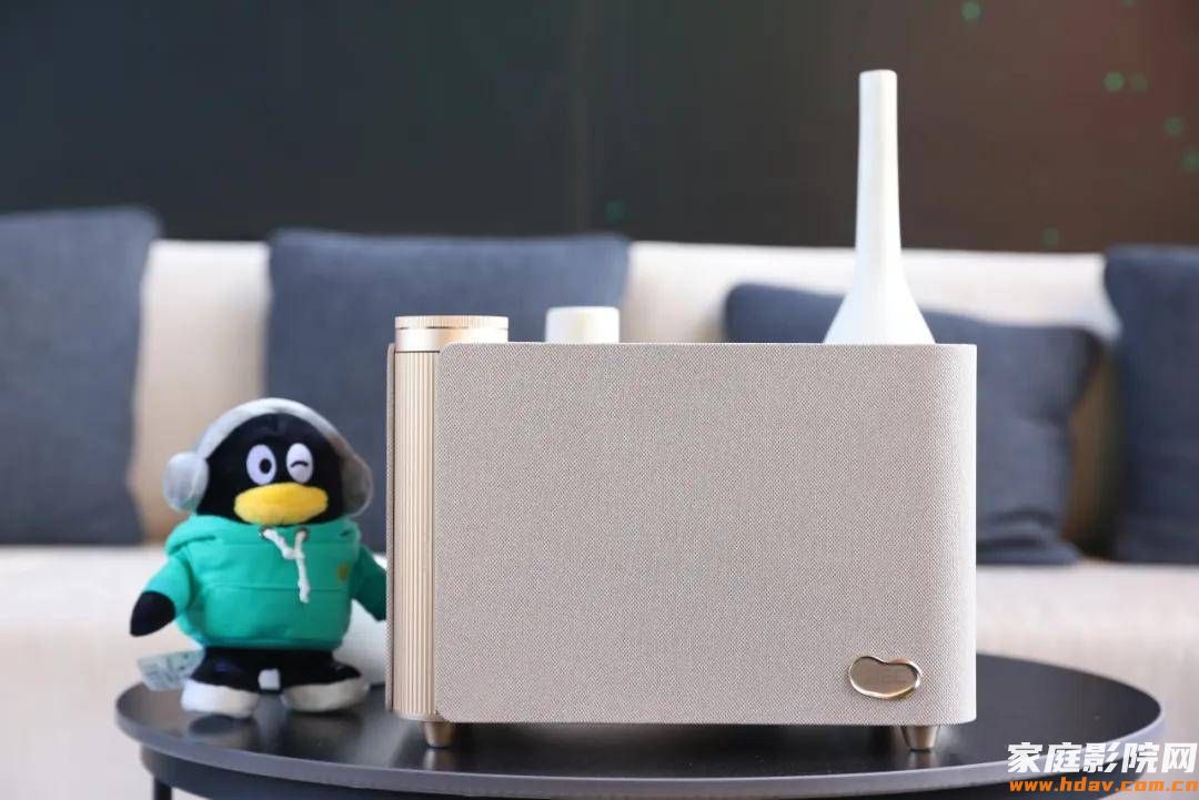 杰科受邀出席GAS 2026中国国际音频产业大会,荣登产品创新优秀案例榜单———(图2) 图片