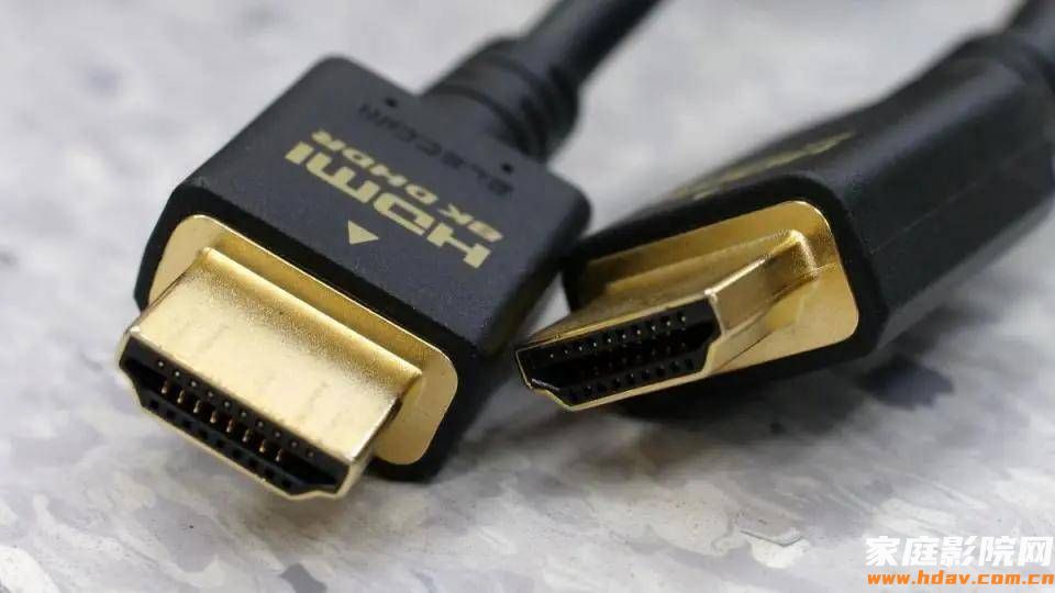 能否取代HDMI?华为等厂商研发GPMI接口,可实现192Gbps数据传输和480W供电(图1) 图片
