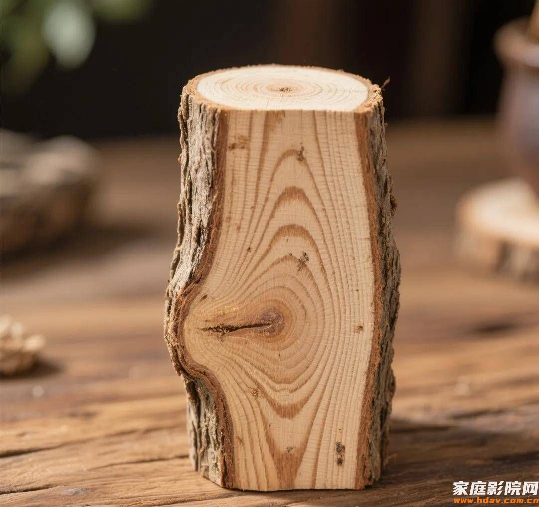 为啥音箱不用实木做箱体?音箱的秘密 (图5) 图片