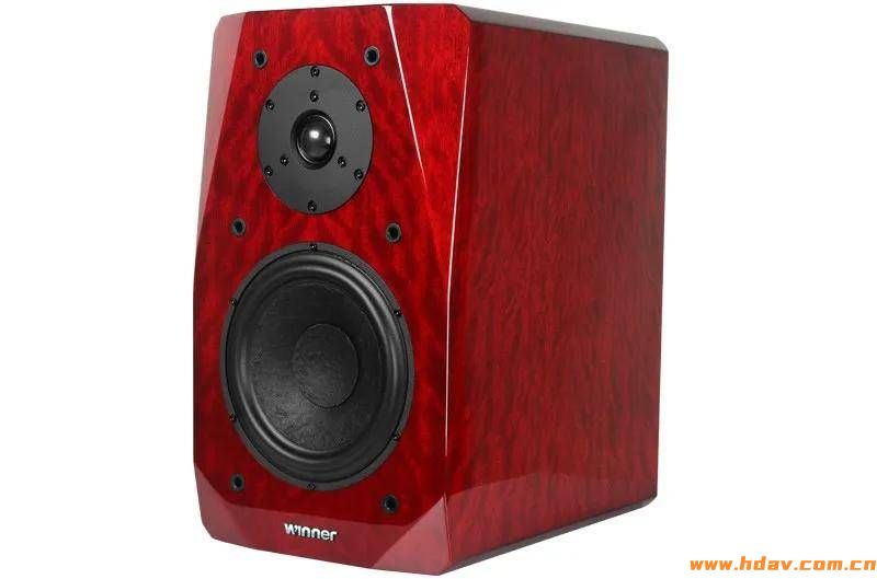 为啥音箱不用实木做箱体?音箱的秘密 (图4) 图片