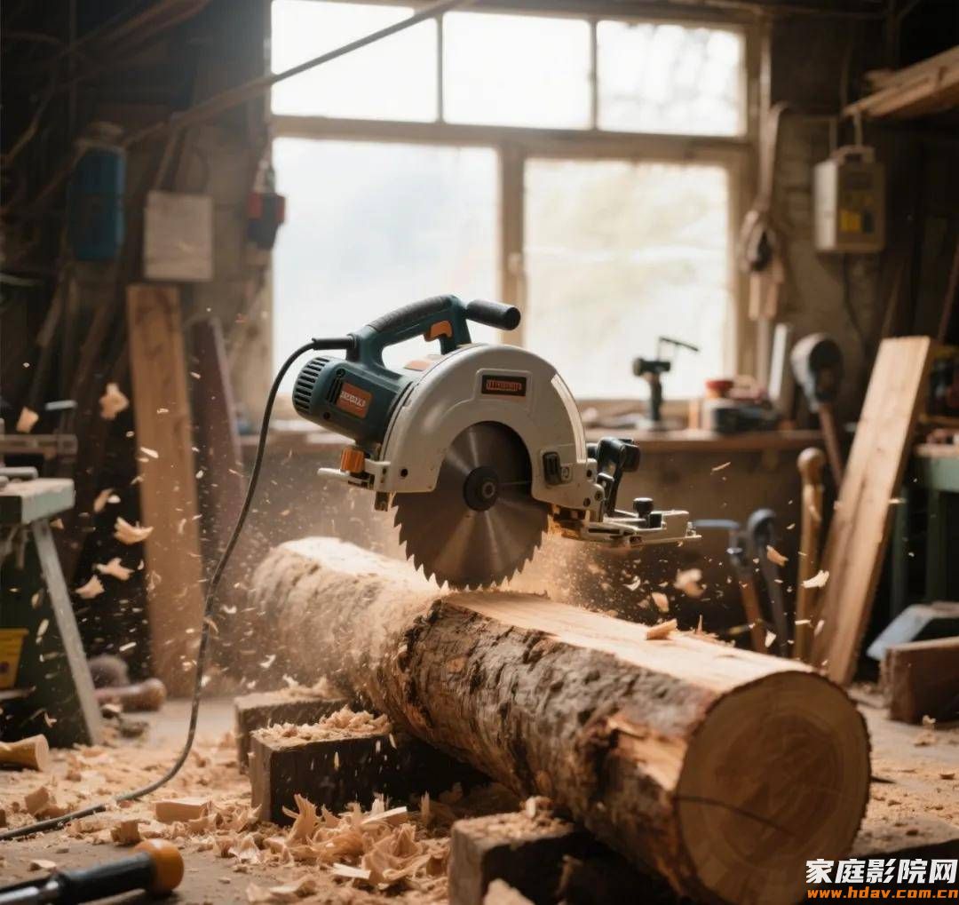 为啥音箱不用实木做箱体?音箱的秘密 (图7) 图片