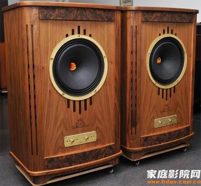 为啥音箱不用实木做箱体?音箱的秘密 (图9) 图片