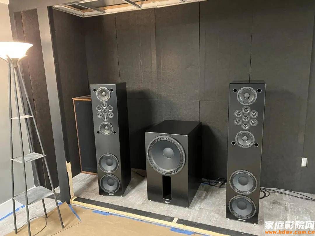 一个很变态……但可以光速学会选音箱的野路子(图3) 图片