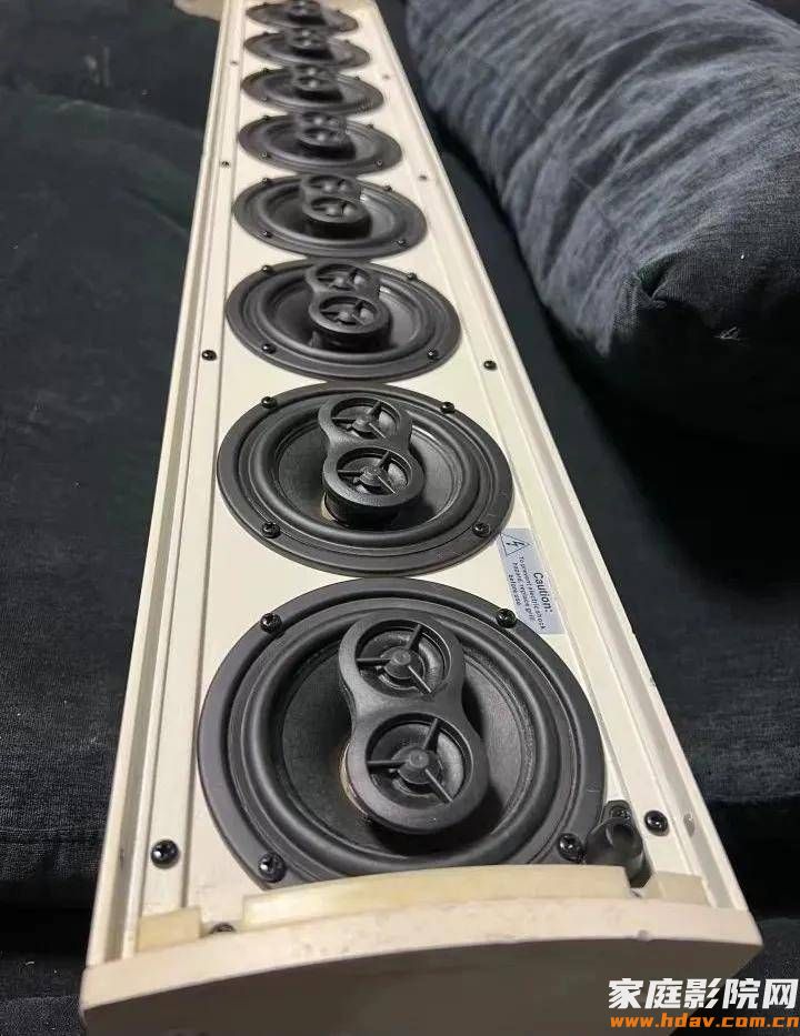 一个很变态……但可以光速学会选音箱的野路子(图6) 图片