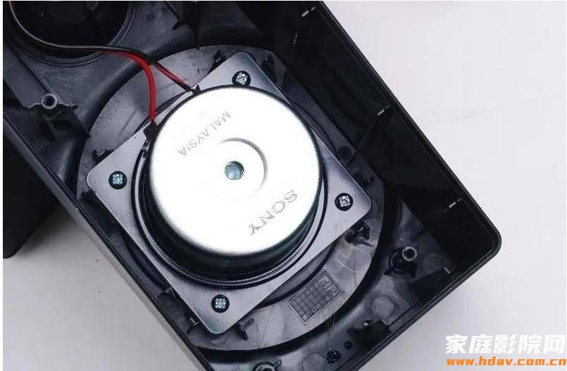 一个很变态……但可以光速学会选音箱的野路子(图7) 图片