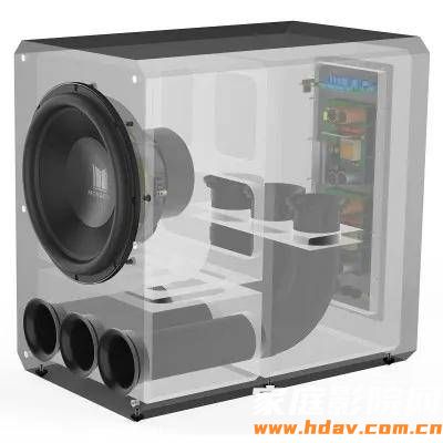 一个很变态……但可以光速学会选音箱的野路子(图8) 图片