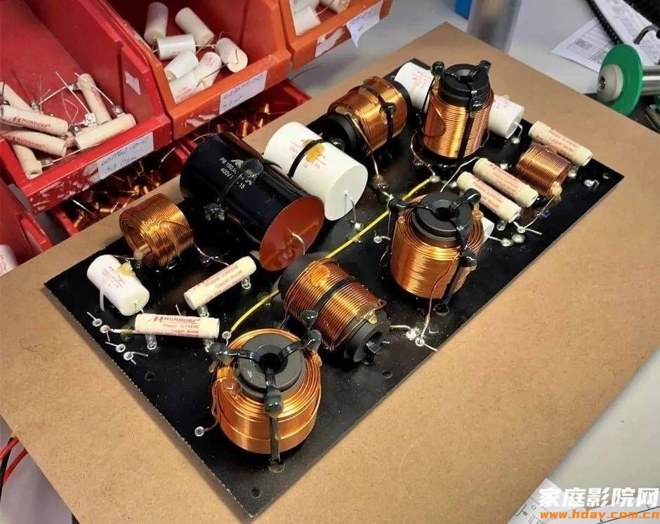 一个很变态……但可以光速学会选音箱的野路子(图9) 图片