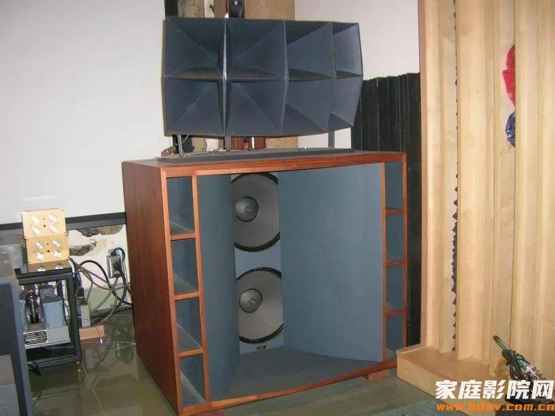 ALTEC发烧级大型号角喇叭系统.己卖出,供发友欣赏_音箱、喇叭_所有音响器材_全音古董铭器,发烧音响,古董音响,音响发烧站 - 音响贵族网