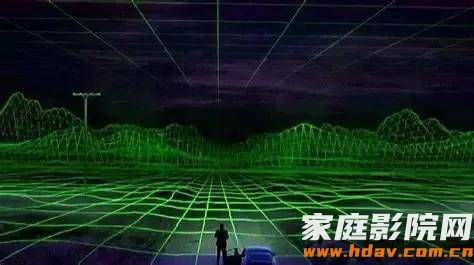 游戏迷必看的 9 部电影,换个方式享受精彩游戏时光 (图6) 二十年后硬科幻续作上映,开启未来风的2022_澎湃号·湃客_澎湃新闻-The Paper