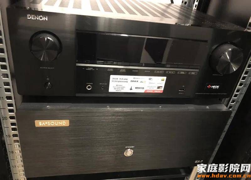 HiFi和家庭影院能用主音箱吗?音箱功放怎么接线?(图4) 文章配图-1