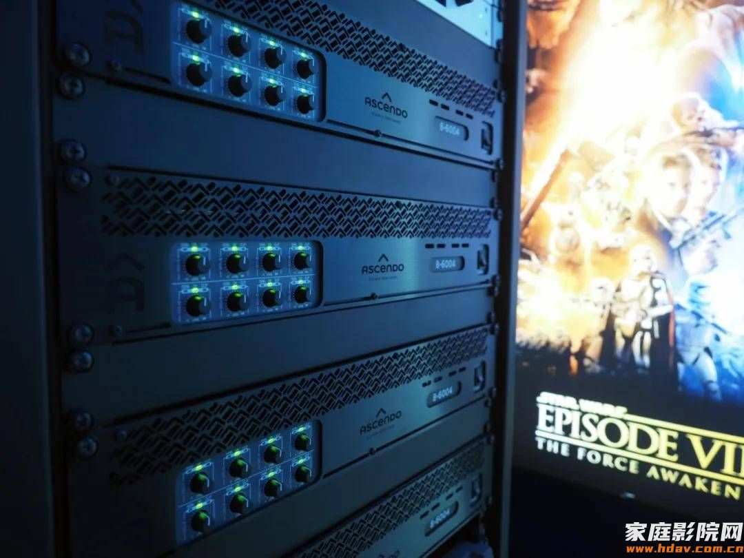 Ascendo 案例分享丨92声道 80寸低音炮只为震撼音效而生?(图7) 文章配图-1