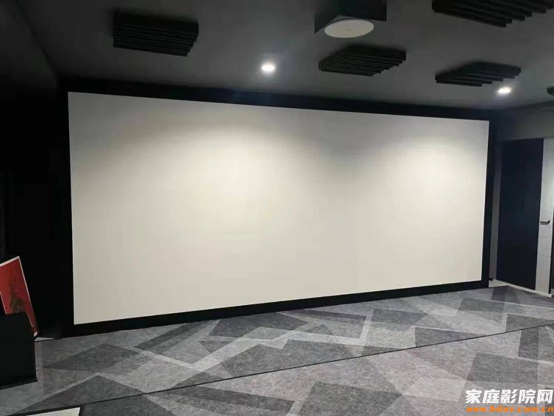 别买投影仪,买电视!?(图8) 图片