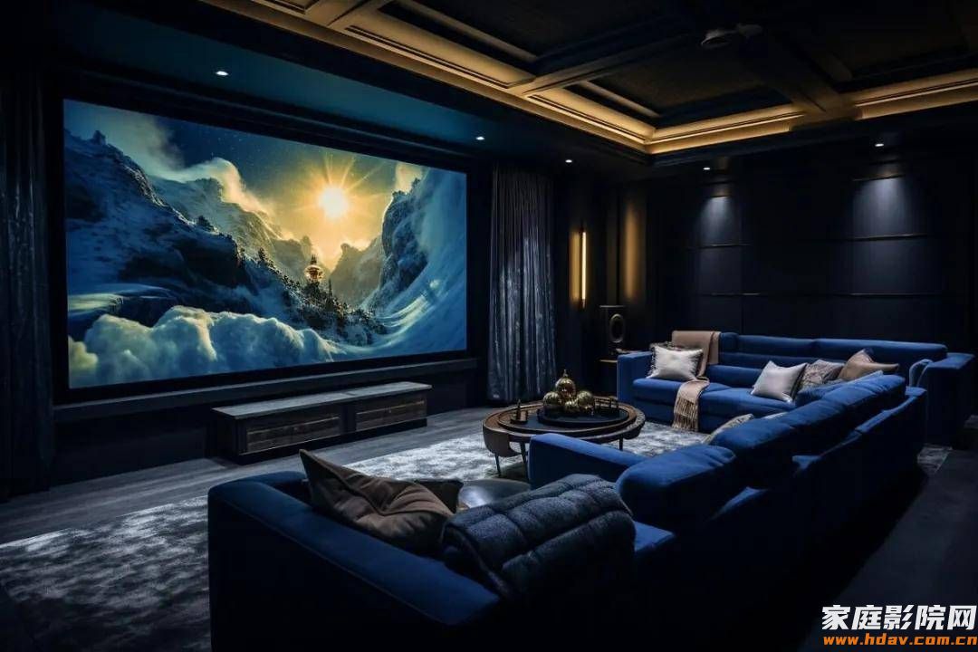 别买投影仪,买电视!?(图2) 图片