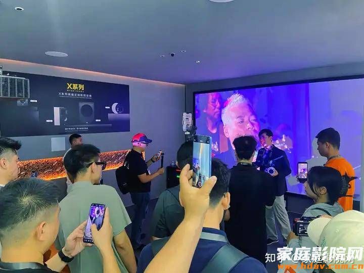 SNAIL POWER蜗牛音响重磅亮相2026 GEBT展会,以全场景无线影院系统领航智能影音新世代(图35) 文章配图-1