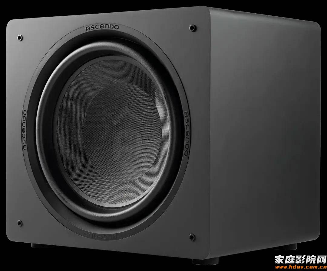 旧房改造逆袭获奖!德国阿斯顿这套7.2.4全景声私人影院太惊艳了 (图10) 文章配图-1