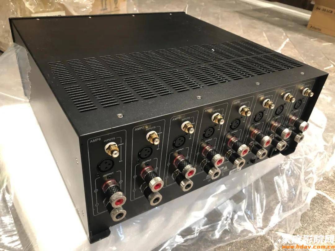 这东西只有大烧才能用到?什么是XLR接口?平衡音频信号线、低音炮线有啥意义?(图2) 文章配图-2
