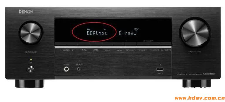 选比特流还是 PCM?家庭影院播放机最重要的设置选项(图5) 文章配图-1