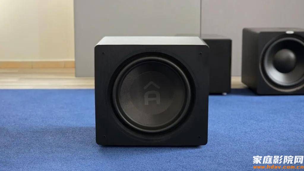 打破行业偏见:德国Ascendo 阿斯顿THE16 SUB,一台颠覆认知的密闭式低音炮 (图2) 文章配图-1