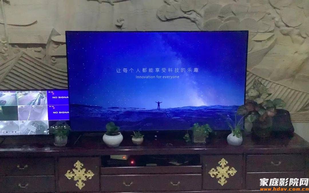 一台卖疯了的电视,最吸引人的卖点居然是…… (图2) 文章配图-1