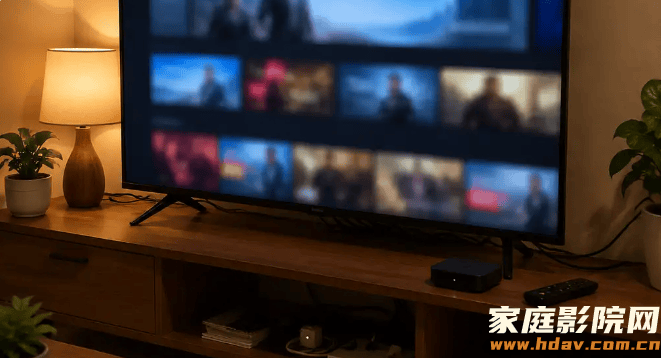一台卖疯了的电视,最吸引人的卖点居然是…… (图3) 文章配图-1