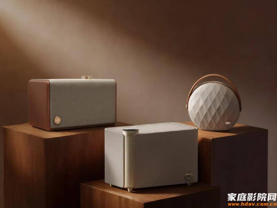 杰科Q30、Q25音效大升级!解锁全新听感,让声音回归你的选择 (图3) 文章配图-1