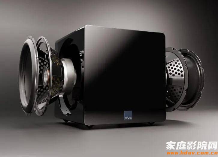 进化不止一点,一文读懂 SVS 3000 R|Evolution核心科技 (图6) 文章配图-1