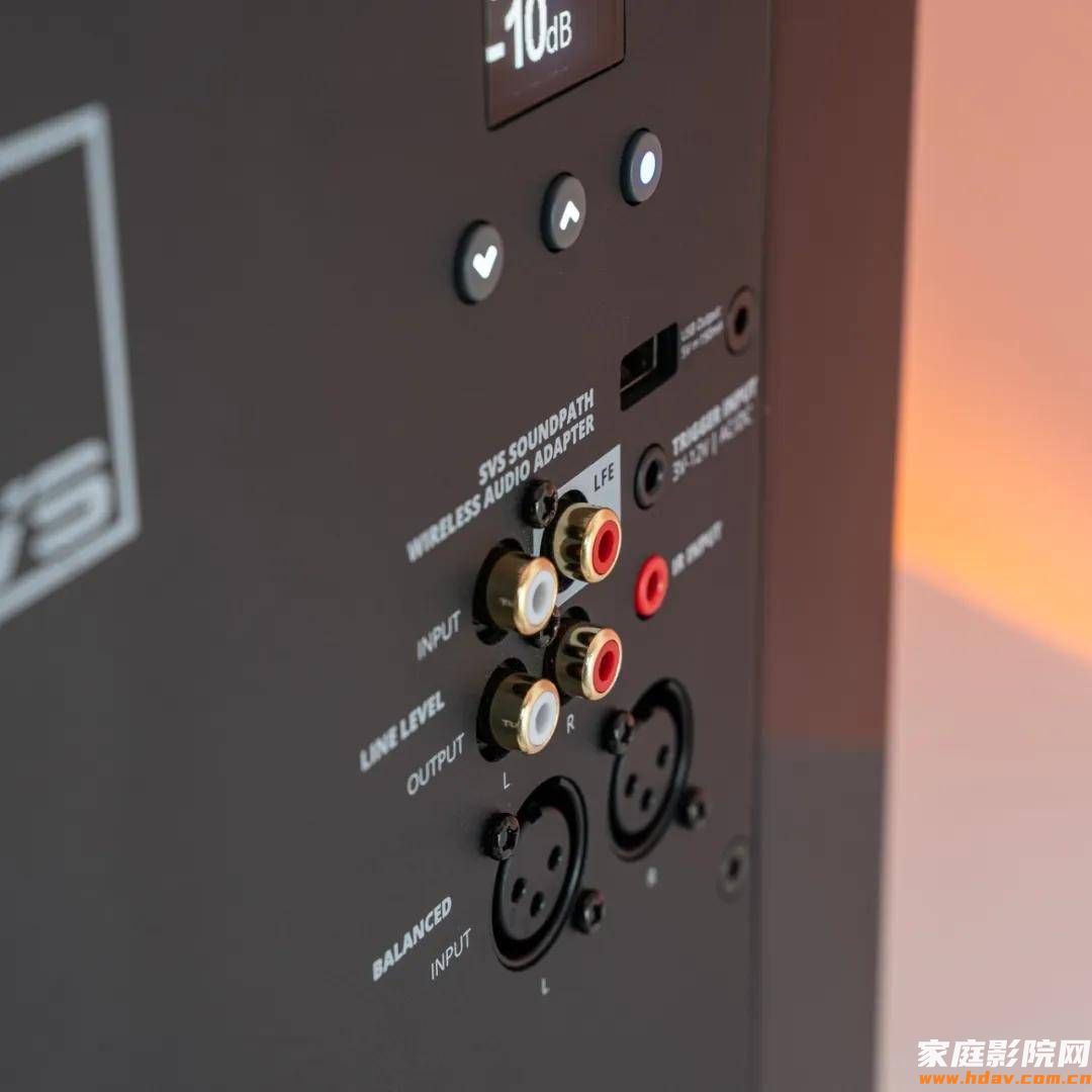 进化不止一点,一文读懂 SVS 3000 R|Evolution核心科技 (图9) 文章配图-1