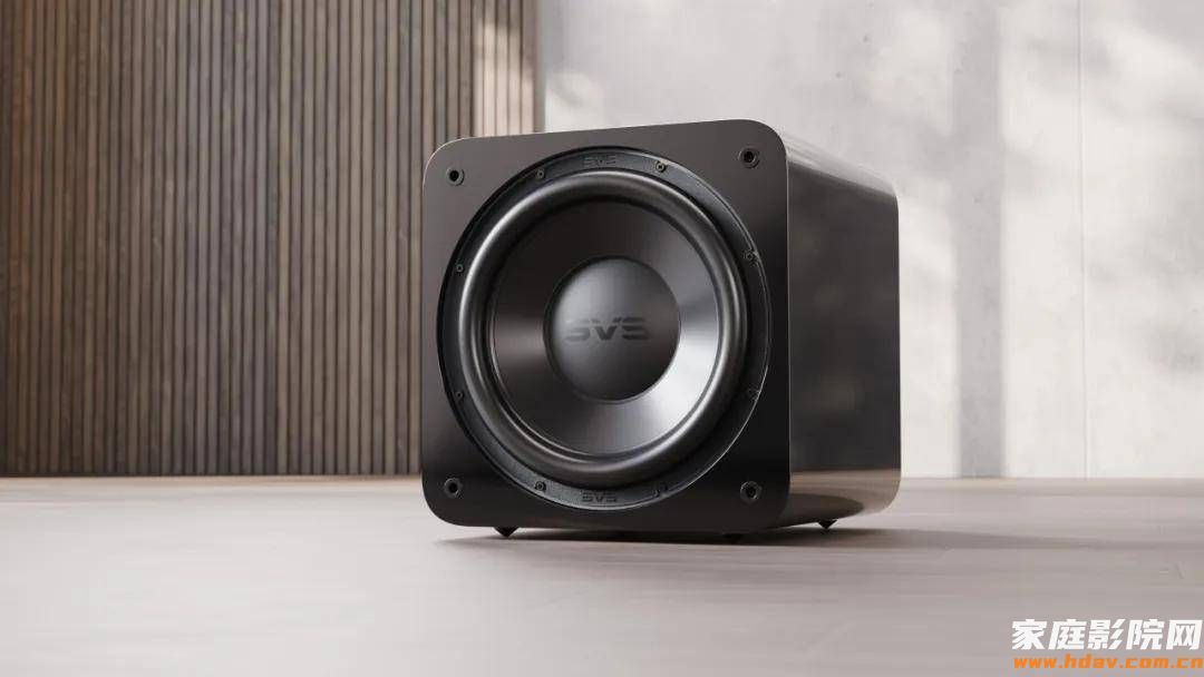 进化不止一点,一文读懂 SVS 3000 R|Evolution核心科技 (图11) 文章配图-1